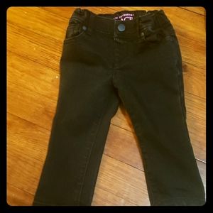 Toddler Denim Jeans